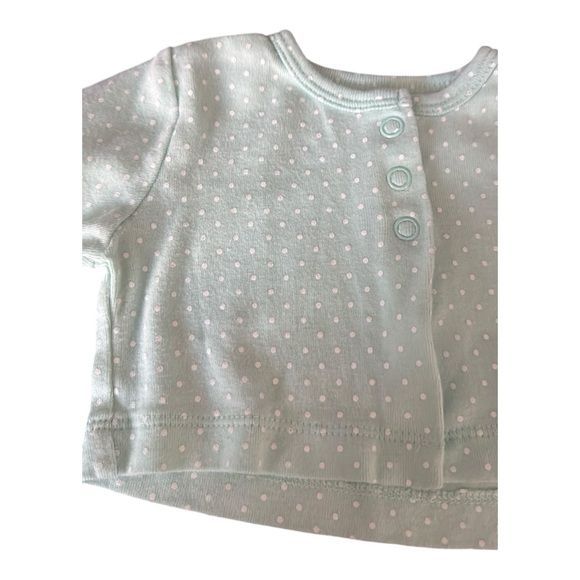 Child Of Mine | Infant Jacket - Picture 2 of 3